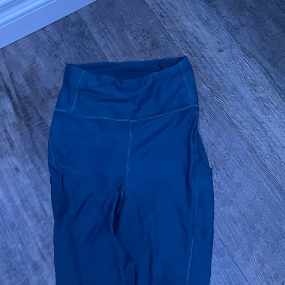 Lululemon leggings - Picture 2 of 3